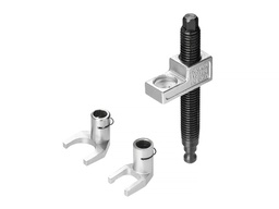 [131004-Locamec Campinas] Adaptadores para comprimir as molas de válvulas GM 131004