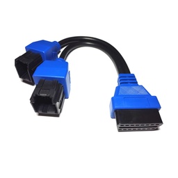 [MULTI-SGW-Locamec Campinas] Cabo Adaptador SGW