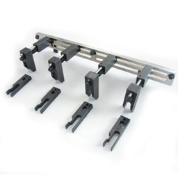 [CR617C-Locamec Campinas] Compressor de módulo hidráulico Fiat CR617C