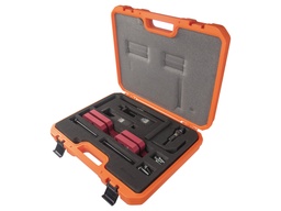 [251502-Locamec Campinas] Conjunto de ferramentas para sincronismo BMW 251502