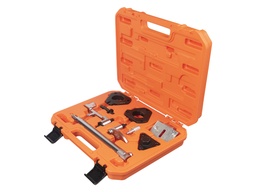 [141500-Locamec Campinas] Conjunto de ferramentas para sincronismo Fiat 141500