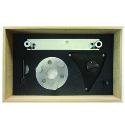 [CR617-Locamec Campinas] Conjunto de ferramentas para sincronismo Fiat CR 617