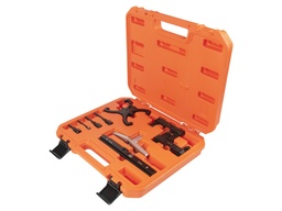 [121501-Locamec Campinas] Conjunto de ferramentas para sincronismo Ford 121501