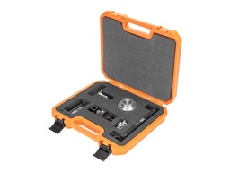 [121503-Locamec Campinas] Conjunto de ferramentas para sincronismo Ford Dragon 121503