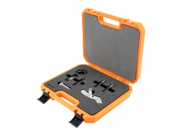 [141505-Locamec Campinas] Conjunto de Ferramentas para Sincronismo Motor Fiat Turbo Diesel Multijet II