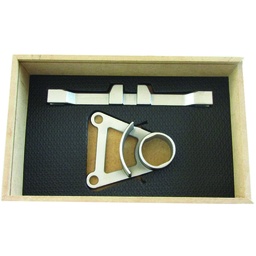 [CR473-Locamec Campinas] Conjunto de ferramentas para sincronismo Jeep/Fiat CR 473