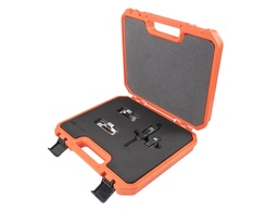 [271001-Locamec Campinas] Conjunto de ferramentas para sincronismo Mercedes-Benz 271001