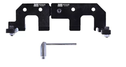 [161015-Locamec Campinas] Conjunto de ferramentas para sincronismo Peugeot/Citroën 161015