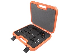 [161502-Locamec Campinas] Conjunto de ferramentas para sincronismo Peugeot/Citroën 161502