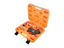 [151500-Locamec Campinas] Conjunto de ferramentas para sincronismo Renault 151500