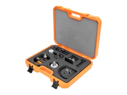 [291001-Locamec Campinas] Conjunto de ferramentas para sincronismo Volvo 291001