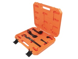 [111501-Locamec Campinas] Conjunto de ferramentas para sincronismo VW/Audi 111501