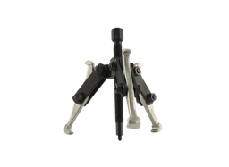 [G8569-1-Locamec Campinas] Extrator de polia com 3 garras articuladas G8569-1