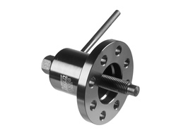 [113088-Locamec Campinas] Extrator do cubo da roda dianteira VW, GM e Renault 113088