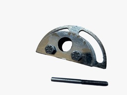 [CR610-Locamec Campinas] Ferramenta para sincronismo da bomba d'água GM CR 610