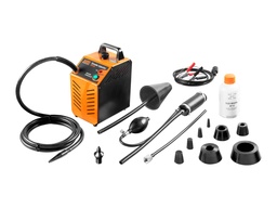 [109100-Locamec Campinas] Máquina De Fumaça Para Detecção De Vazamentos