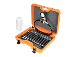 [109645-Locamec Campinas] Medidor de pressão e vazão de combustível Ciclo Otto injeção eletrônica 109645