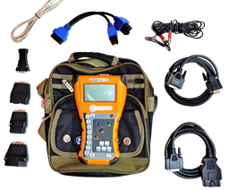 [MMX3-Locamec Campinas] Scanner Automotivo MultiMEC-X3