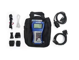 [MULTIMEC-X3-Locamec Campinas] Scanner Automotivo MultiMEC-X3